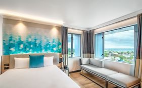 Tanoa Plaza Hotel Suva 4* Fiji